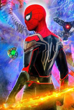 Spider-Man: Far From Home - The Official Movie Special @ Titan Comics