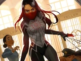 Silk (Volume 2)