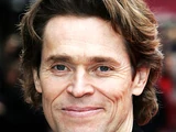 Willem Dafoe