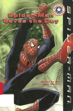 1000px-Spider-Man Saves the Day
