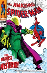 Amazing Spider-Man #66