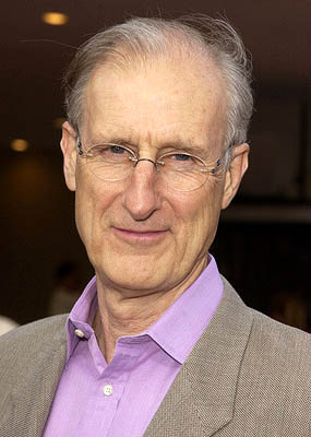 James Cromwell | Spider-Man Wiki | Fandom