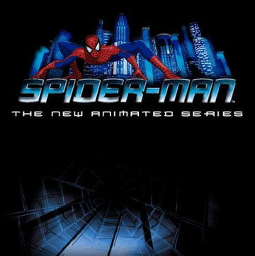 Spider-Man: The New Animated Series | Spider-Man Wiki | Fandom