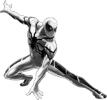 Future Foundation alternate costume