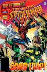 Amazing Spider-Man #407