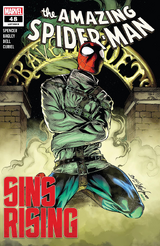 Amazing Spider-Man Vol 5 48