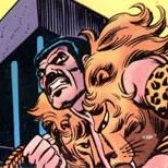 Sergei Kravinoff (Earth-57780)