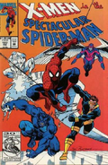Spectacular Spider-Man Vol 1 197