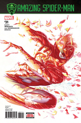 Amazing Spider-Man #31