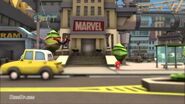 Marvel Super Hero Squad Online - Launch Trailer (PC)