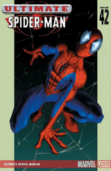 Ultimate Spider-Man Vol 1 42