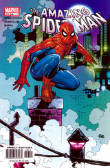 The Amazing Spider-Man Vol 2 48