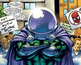 Daniel Berkhart Tierra-616