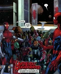 Galactic Alliance of Spider-Men (Earth-616)