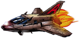 Quinjet