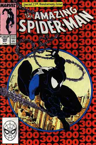 Amazing Spider-Man (Volume 1) 300 | Spider-Man Wiki | Fandom