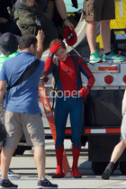 SM Homecoming BTS 22