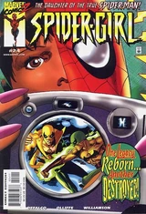 Spider-Girl #24