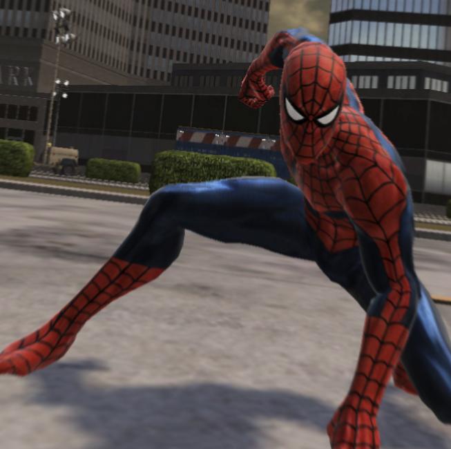 Peter Parker (Earth-TRN009) | Spider-Man Wiki | Fandom