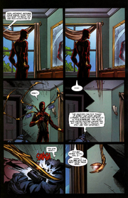Iron Spider Armor's Waldoes
