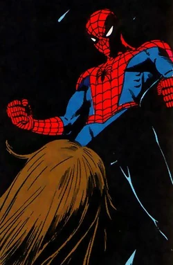 Peter Parker (Earth-7475)