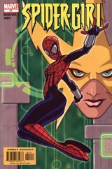 Spider-Girl #51