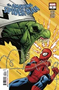 Amazing Spider-Man Vol 5 2.jpg (356 KB) Issue #2