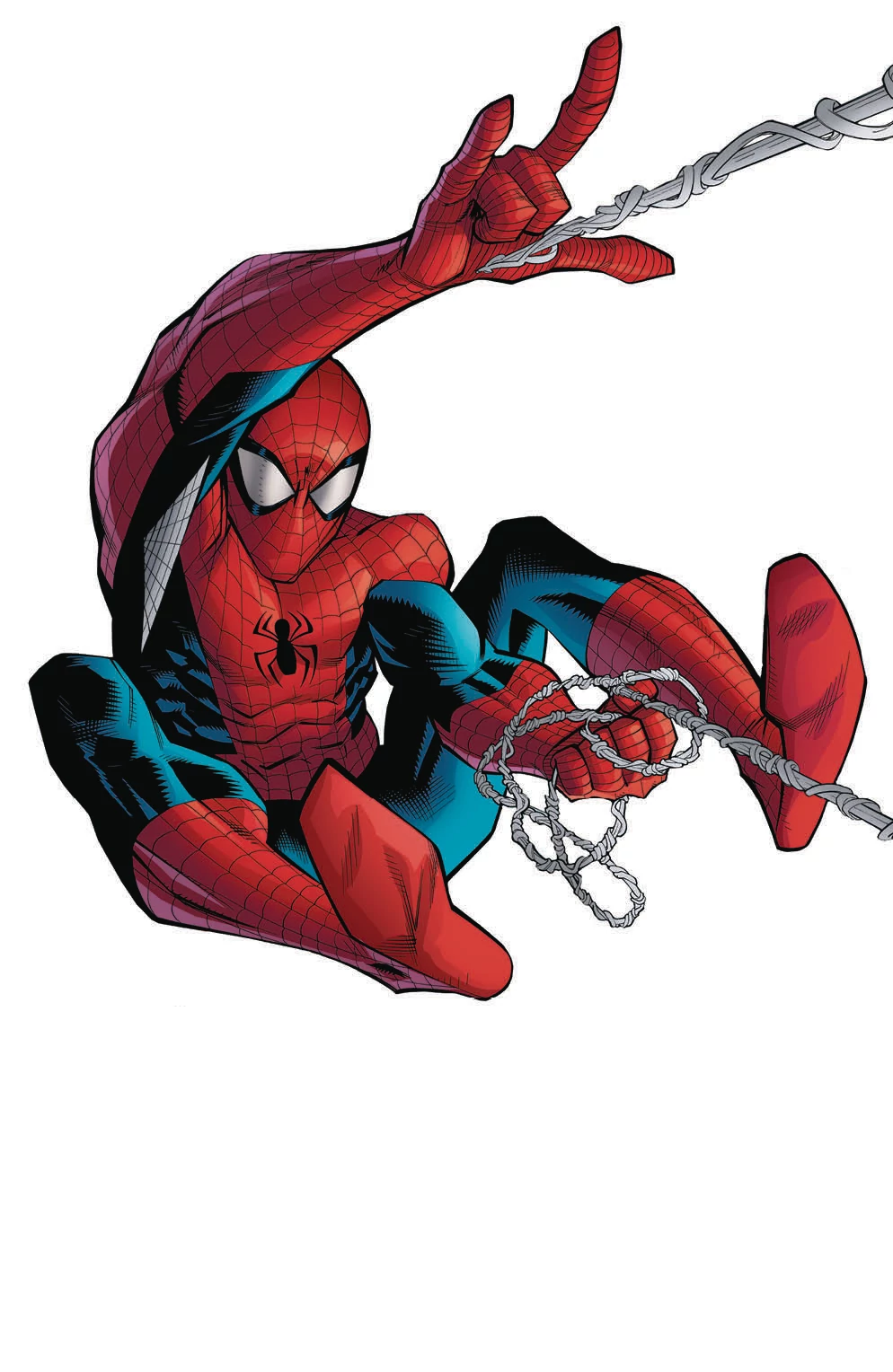 アメコミマーベル　MARVEL  PETER PARKER SPIDER-MAN s-l400.jpg