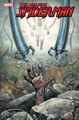 Amazing Spider-Man (Vol. 5) #85