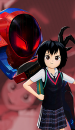 Peni Parker (Tierra-14512B)