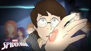 Origen1 (corto) Marvel's Spider-Man Disney XD