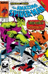 Amazing Spider-Man #312