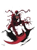 Cletus Kasady (Earth-616)