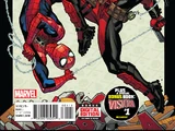 Spider-Man/Deadpool (Volume 1)