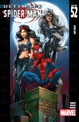 Ultimate Spider-Man Vol 1 52