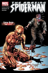 Amazing Spider-Man #516