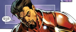 Anthony Stark (Prime) (Earth-61610)