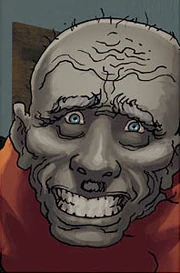 John Jonah Jameson (Earth-70237)