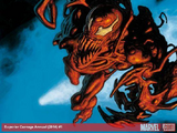 Superior Carnage Annual (Volume 1) 1