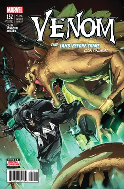 Venom Vol 1 152