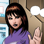 Mary Jane Watson (Tierra-001)