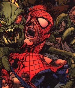 Peter Parker (Earth-14026)