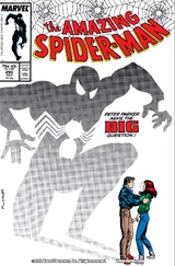 Amazing Spider-Man #290
