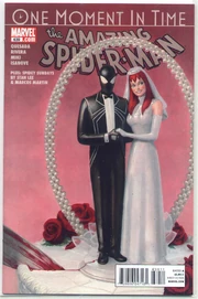 Amazing Spider-Man Vol 1 639