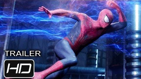 Categoría:Vídeos | Spider-Man Wiki | Fandom