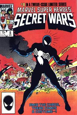 Spiderman online symbiote suit