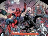 Spider-Army (Multiverse)