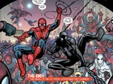 Spider-Army (Multiverse)