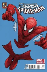 Amazing Spider-Man Vol 1 679