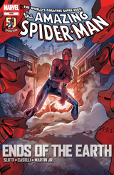Amazing Spider-Man #686